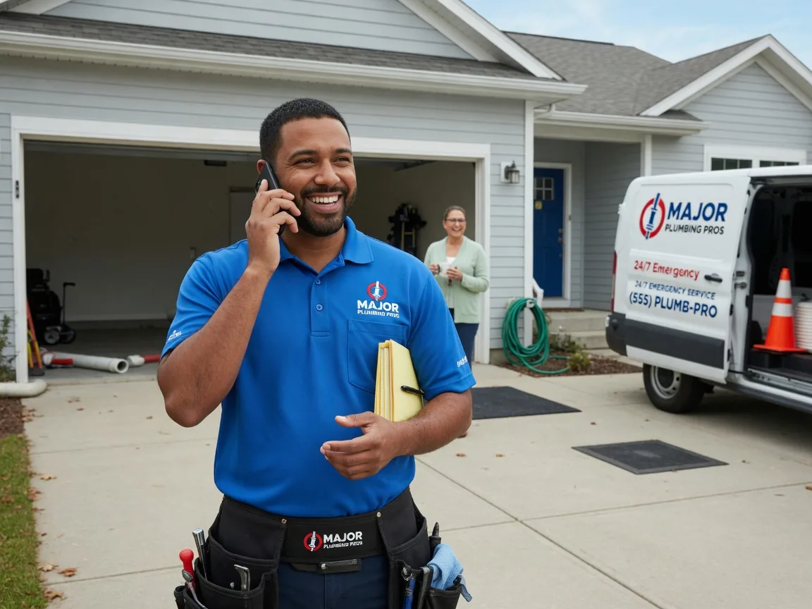 Drain Cleaning Services Ira, IA FAQs